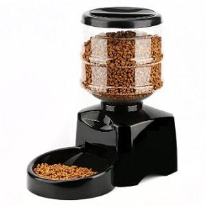 PYRUS Large Automatic Cat Feeder