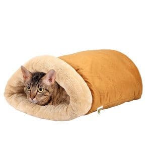 Pet Magasin Self Warming Cat Thermal Bed