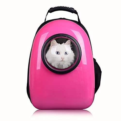Pettom Cat Carrier Backpack