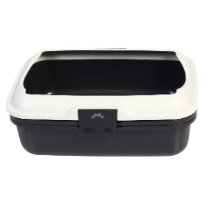 Animal Treasures Deluxe Lift and Sift Cat Pan 