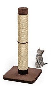 MidWest Cat Furniture Scratching Post