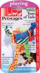 Petstages tons of tails