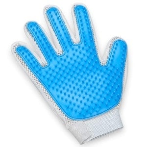 Delomo 2 in 1 Pet Glove