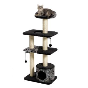 MidWest Cat Nuvo Tower Furniture﻿