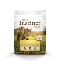 Nature's Variety Instinct Original Grain Free Recipe-min