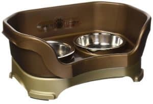 Neater Feeder Deluxe Cat Mess Proof Elevated Bowls
