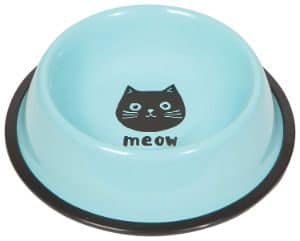 Now Designs Cat Food and Water Bowl