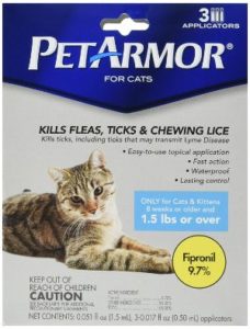 Pet Armor For Cats