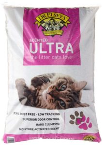 Dr. Elsey's Precious Cat Ultra Scented Litter Bag