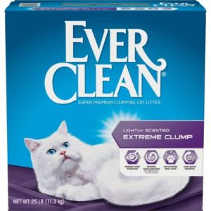 Ever Clean Scented Clumping Cat Litter