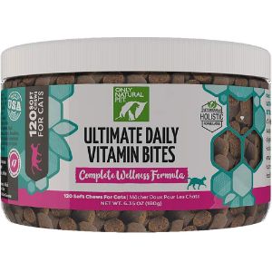 Only Natural Pet Ultimate Daily Vitamin Bites