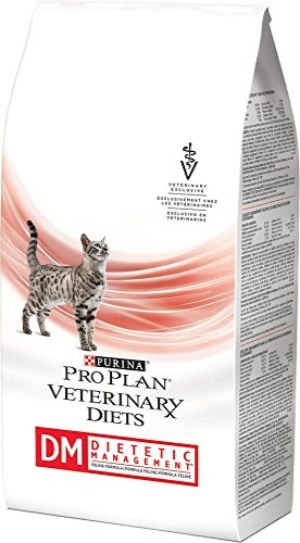 Purina Veterinary Diets Feline Formula