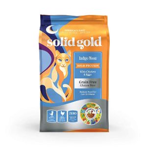 Solid Gold Indigo Moon Dry Food