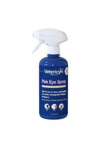 Pink Eye Spray by Vetericyn