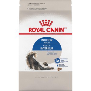 royal canin feline health nutrition indoor adult dry cat food