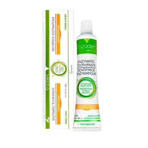 Vetoquinol Enzadent Enzymatic Toothpaste for Cats & Dogs