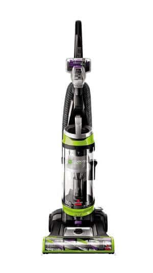 BISSELL Cleanview Swivel Pet Upright Bagless Vacuum Cleaner