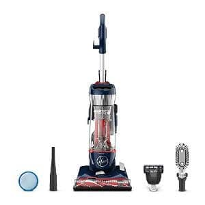 Hoover Pet Max Complete Bagless Upright Vacuum Cleaner