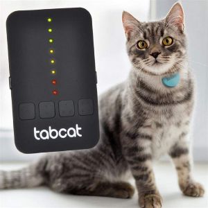 Loc8tor Pet Tracker