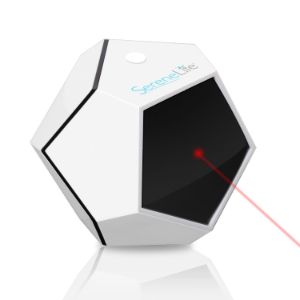 SereneLife Automatic Cat Laser Toy