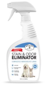 Stuart Pet Supply Co. Professional Strength Pet Odor Eliminator
