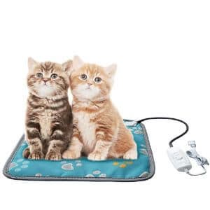 EACHON Heating Pad for Cats