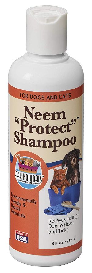 Ark Naturals for Dogs and Cats