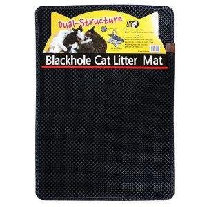 BlackHole Litter Mat Blackhole Cat Litter Mat