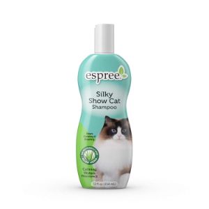 Espree Natural Silky Show Cat Shampoo