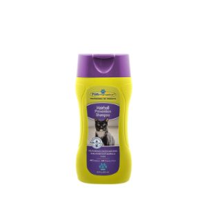 Furminator Hairball Prevention Cat Shampoo