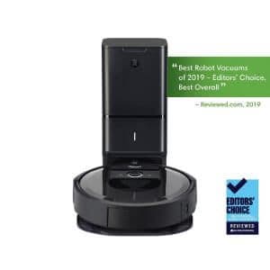iRobot Roomba i7+ (7550)