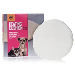 Arf Pets Microwavable Pet Heating Pad