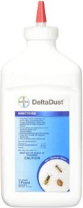 Delta Dust Multi Use Pest Control Insecticide