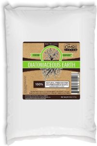 Root Naturally Diatomaceous Earth