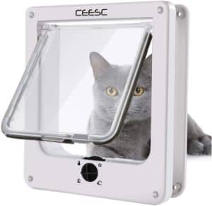 CEESC Cat Door