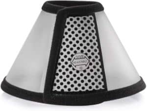 Depets Adjustable Recovery Pet Cone