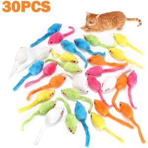 MeoHui 30PCS Catnip Toys for Cats