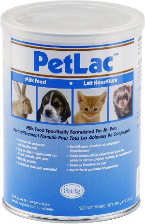 Petlac Milk Powder For Pets