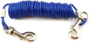 VIP Home essentials tie out leash