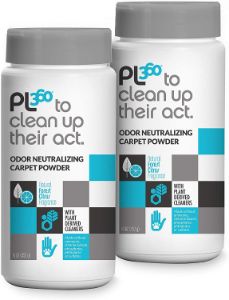 PL360 Odor Neutralizing Carpet Powder