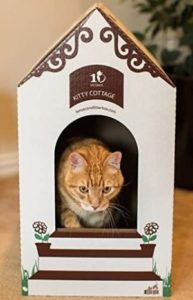 Ace Innovations Ten Second Litter Box Cottages-min