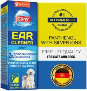 Cliny Universal Ear Cleaner