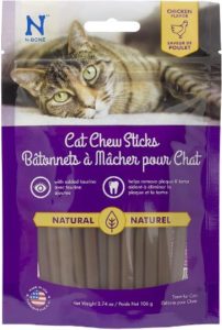 N-Bone cat chew sticks