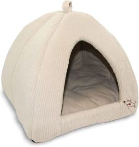 Pet Tent Bed for Cat by Best Pet Supplies-min