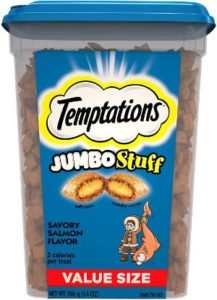 Temptations Jumbo Stuff