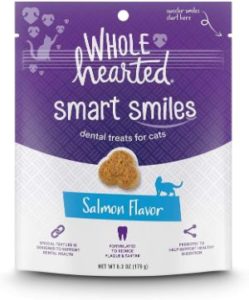 WholeHearted Smart Smiles