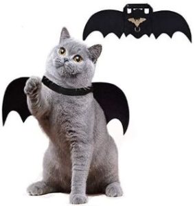 Yolococa Cat Bat Costume