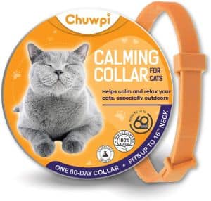 Chuwpi Calming Collar