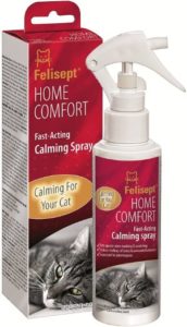 Felisept Home Comfort Calming Spray