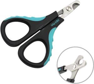 H&H Pets Dog and Cat Nail Clippers